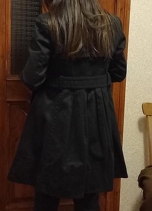 Тренч zara 2