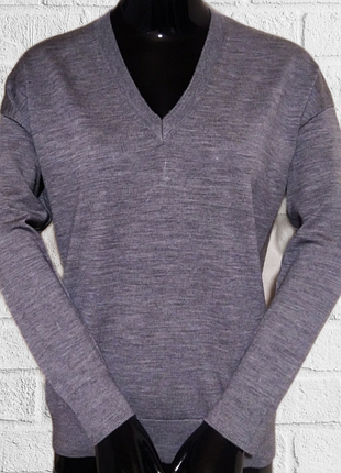 Свитер женский 100% шерсть