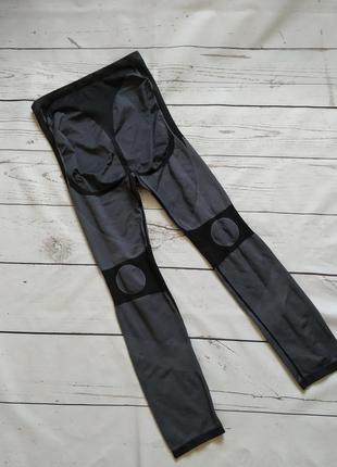 Термо лосіни, лосіни від kautan