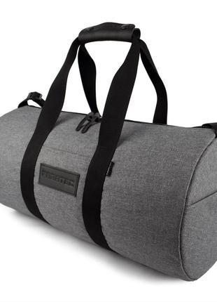 Спортивна сумка faratec duffle3 фото