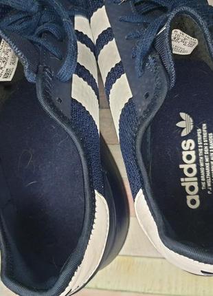 Кроссовки adidas n-59238 фото