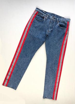 Джинсы levi’s. оригинал