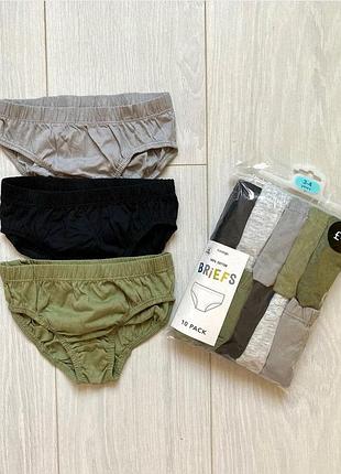 George котонові трусики