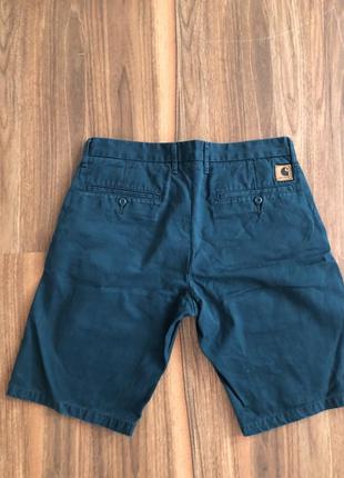 Шорты carhartt