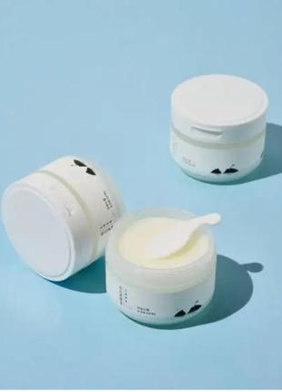 Гідрофільний бальзам round lab 1025 dokdo cleansing balm 100 мл