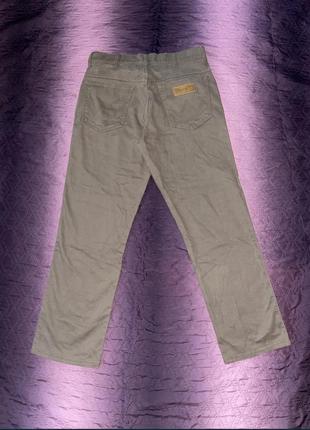 Wrangler texas jeans джинси вінтажні levis lee denim3 фото