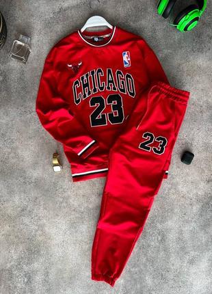 Спортивный костюм chicago1 фото