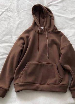 Худі з кишенею «кенгуру» 5