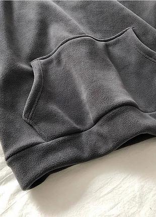 Худі з кишенею «кенгуру» 8