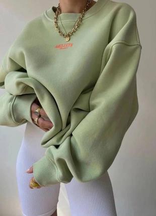 520 грн💚жіночий худі оверсайз
