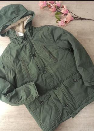Зимова куртка ovs