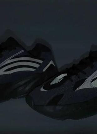 Унисекс кроссовки adidas Invader EQT ADV SUPPORT SNEAKER GR 44 SCHUHE USED BOOST ULTRA LAUFSCHUHE D38 700, графитовый, черный, вьетнам
