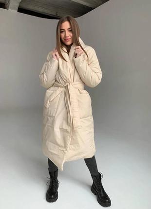 Пальто одеяло, куртка