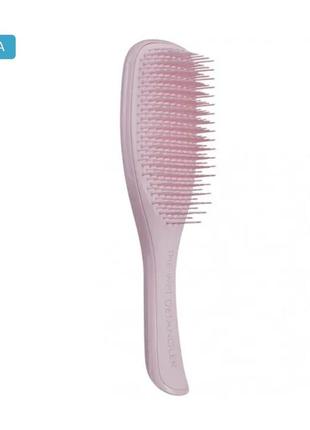 Щітка для волосся tangle teezer the wet detangler

рожева1 фото