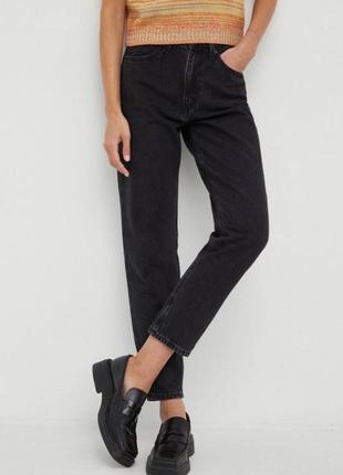 Джинси мом zara