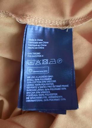 Дуже красиве гіпюрове плаття  від h&m6 фото
