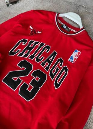 Чоловічий спортивний костюм nba chicago bulls3 фото