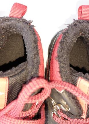 Демісезонні черевички quechua8 фото