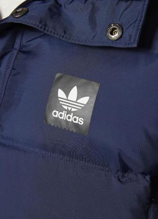 Парка мужская adidas originals3 фото