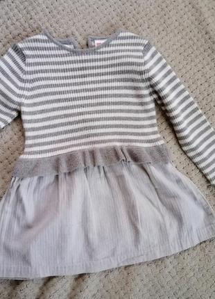 Сукня zara
