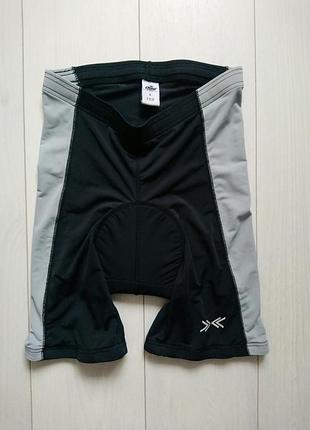 Велошорти crane