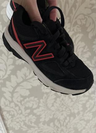 Кросівки new balance