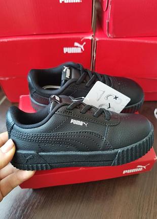 Puma, дитячі кеди