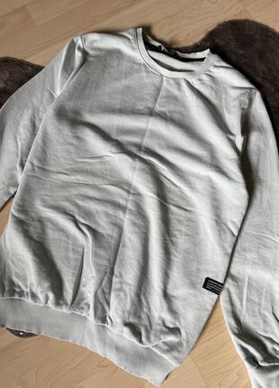 Світшот кофта бобка базова ozon 5