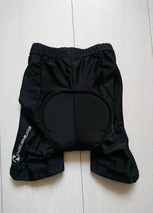 Велошорти nakamura 2