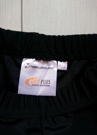 Велошорти nakamura 3