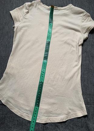 Футболка h&m 4