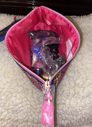 Шикарная косметичка 2в1 estée lauder оригинал