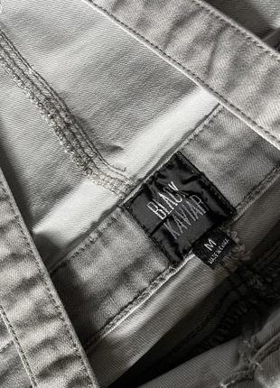 Стильний джинсовий комбінезон6 фото