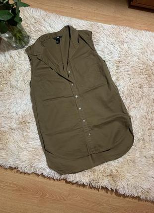 Блуза жіноча h&m