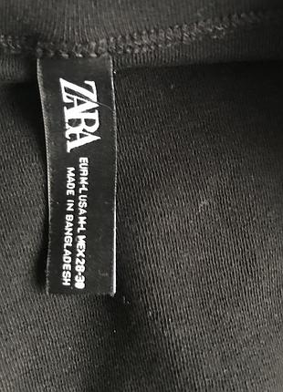 Плаття zara 3