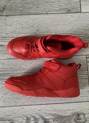 Хайтопы кроссовки
