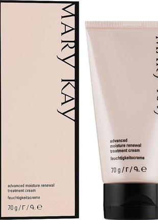 Mary kay timewise улучшенный увлажняющий обновляющий питательный крем мери кей мэри кэй1 фото