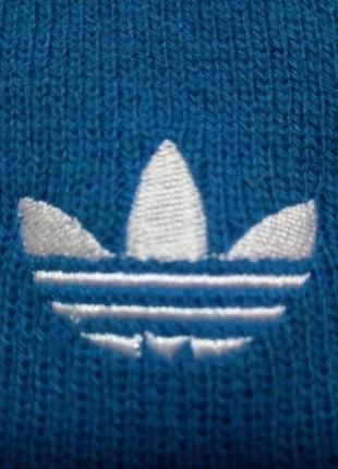 Спортивна чоловіча демісезонна adidas оригінал шапка2 фото