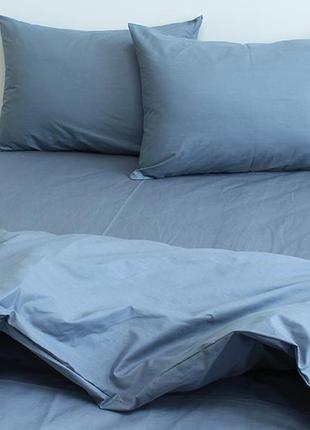 Комплект постільної білизни ренфорс