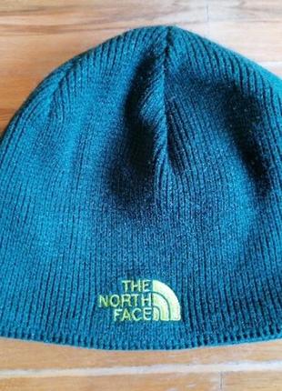 Шапка the north face