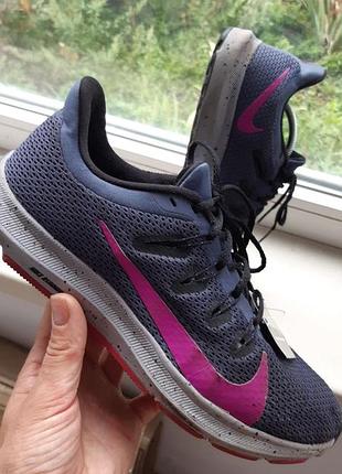 Кросівки nike