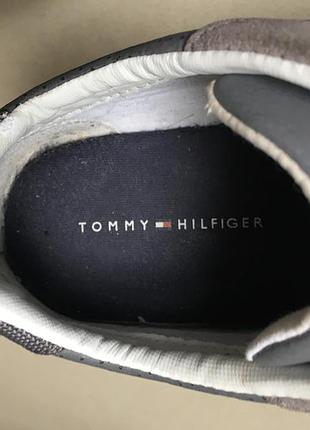 Кросівки tommy hilfiger (usa) оригінал 9