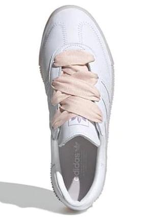 Adidas sambarose, адідас кросівки, адидас кросовки5 фото