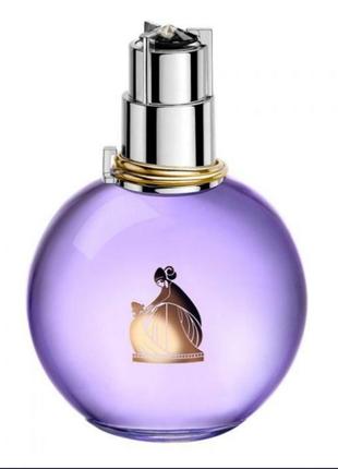 Оригінал lanvin eclat d'arpege 100 ml, жіноча парфумована вода еклат ланвін