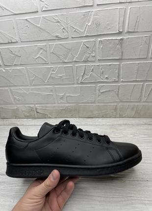 Кроссовки  adidas stan smith1 фото