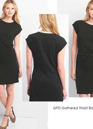 Gap удобное женское платье м 46 р подойдет для беременных