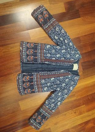 Куртка zara