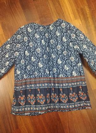 Куртка zara 2