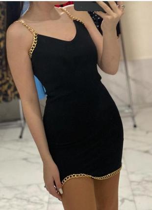 Платье