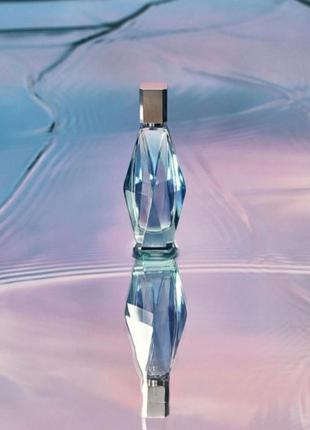 Жіночі парфуми ghost dream 50ml парфумована вода тестер східно-квітковий пудровий аромат оригінал2 фото